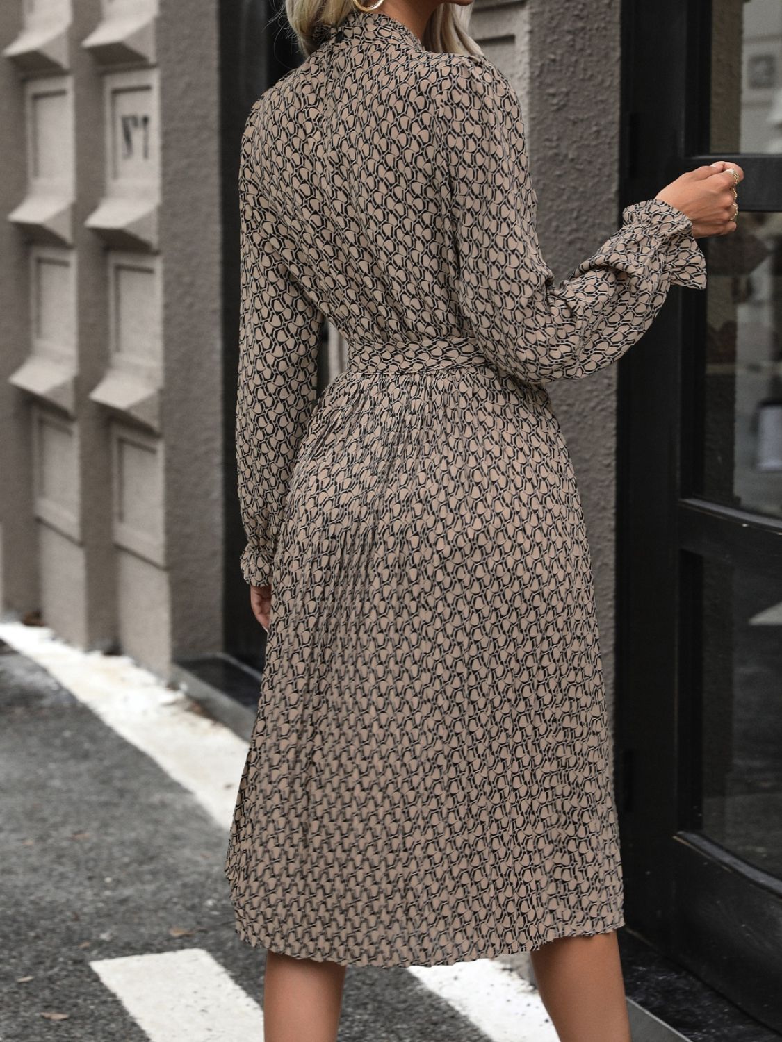 The Portia Dress