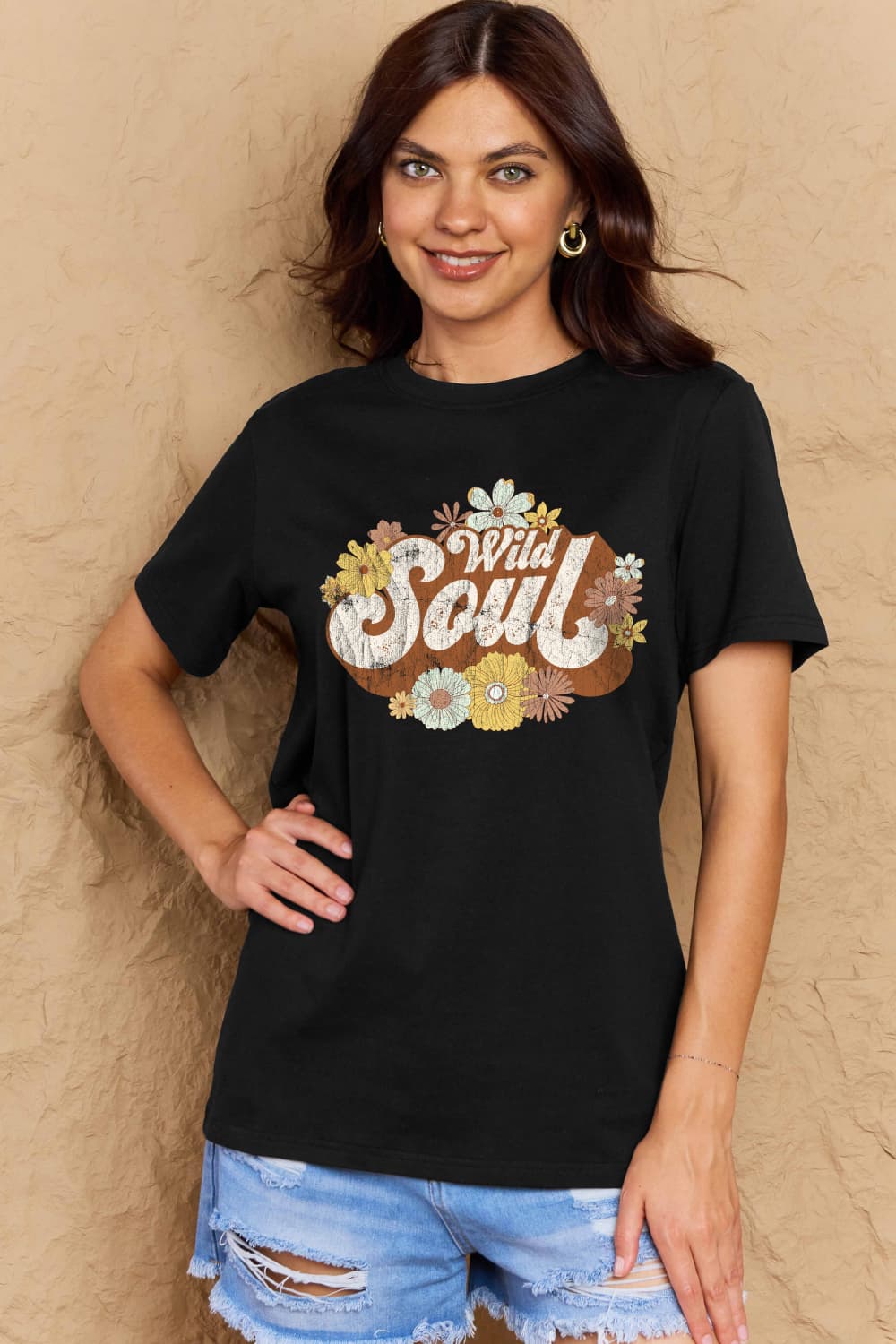 Wild Soul T-Shirt