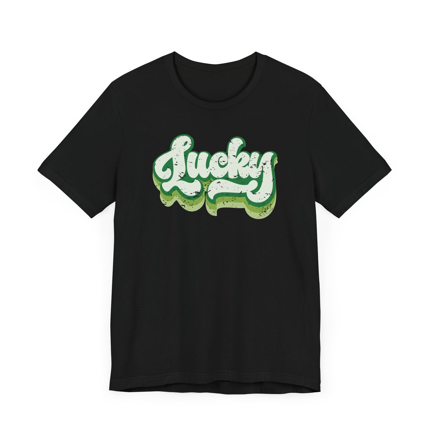 Lucky Tee