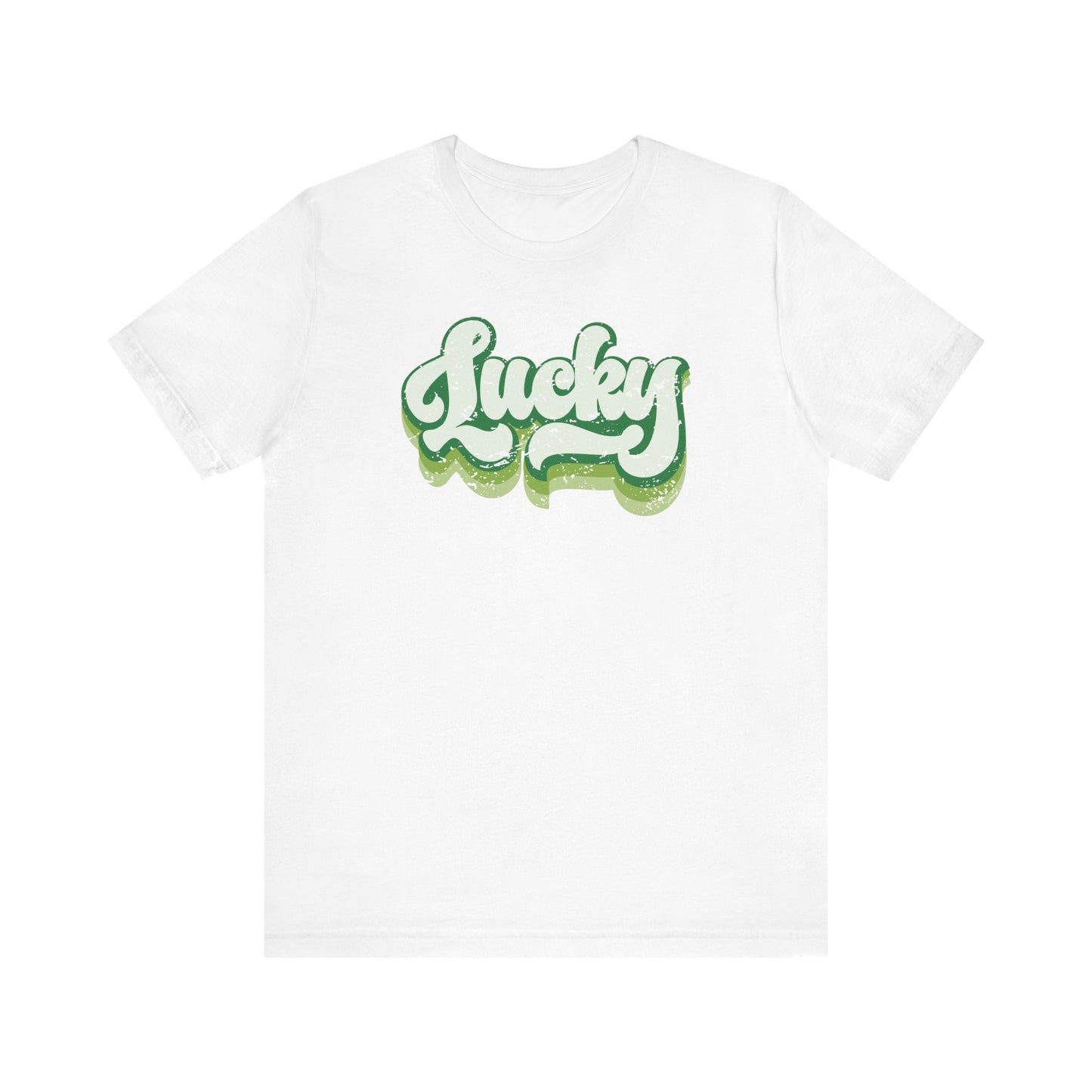 Lucky Tee