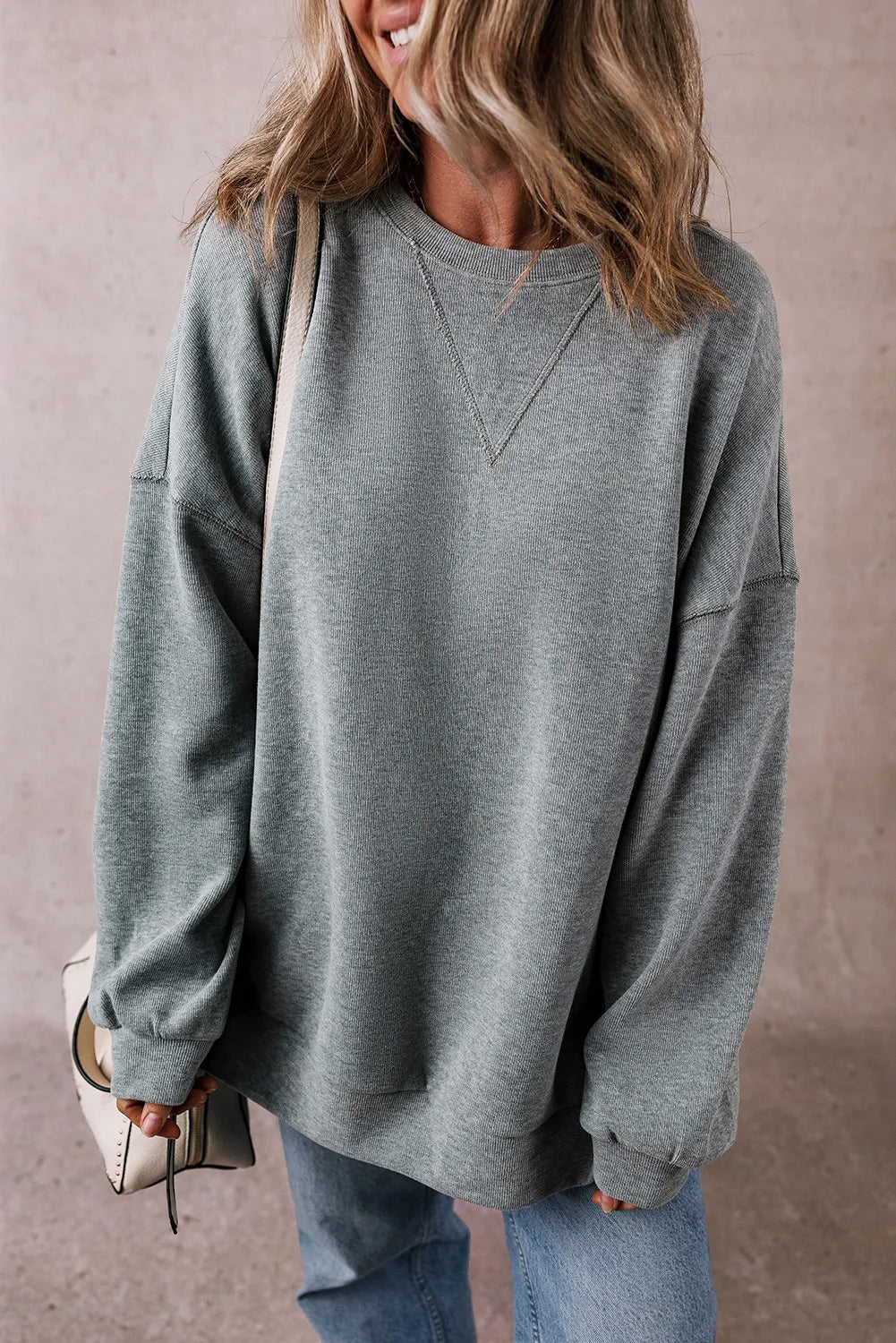 The Melanie Sweater