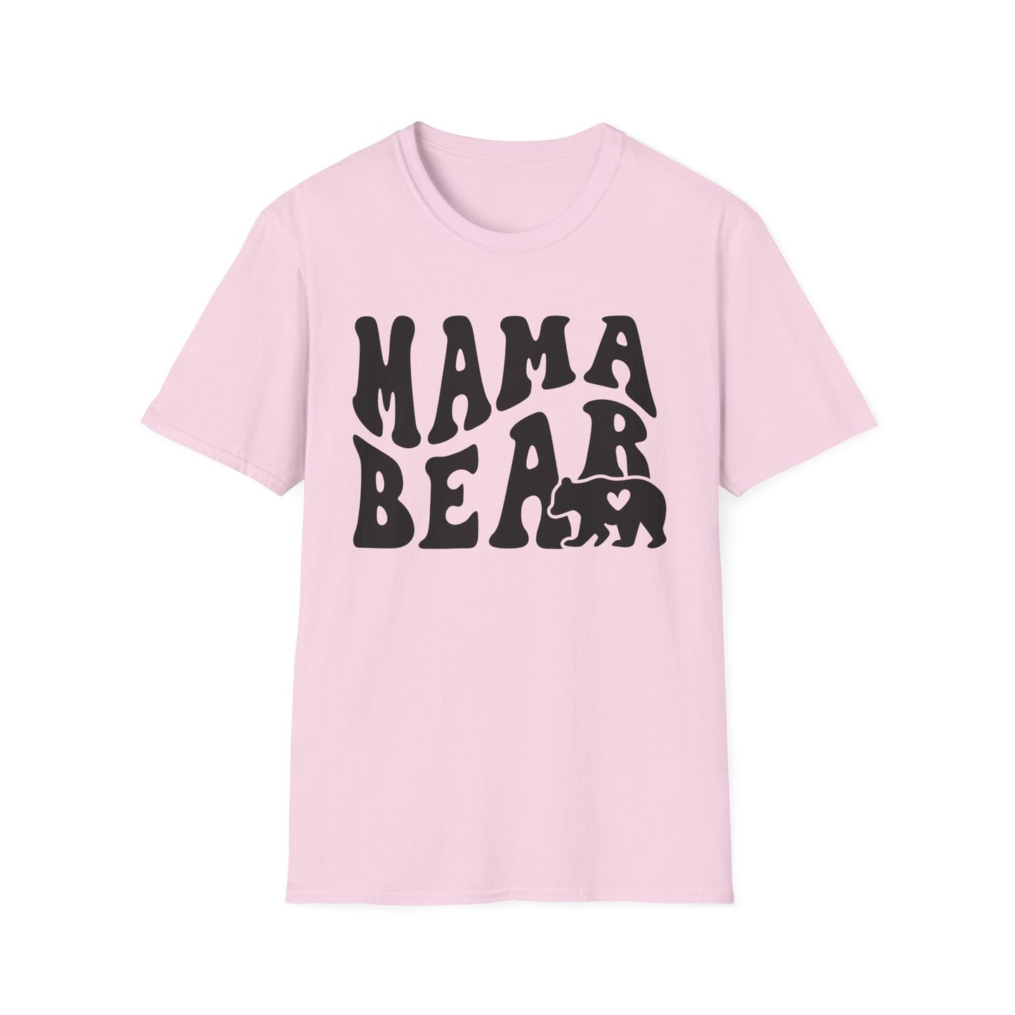 Mama Bear