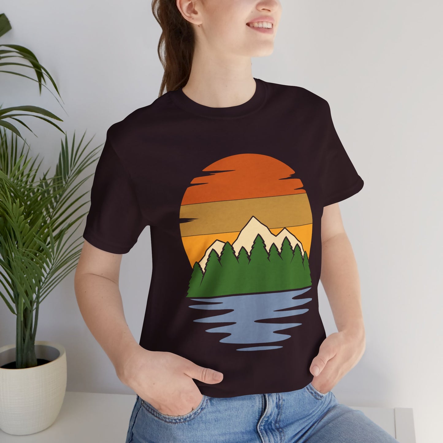 Outdoor T-Shirt
