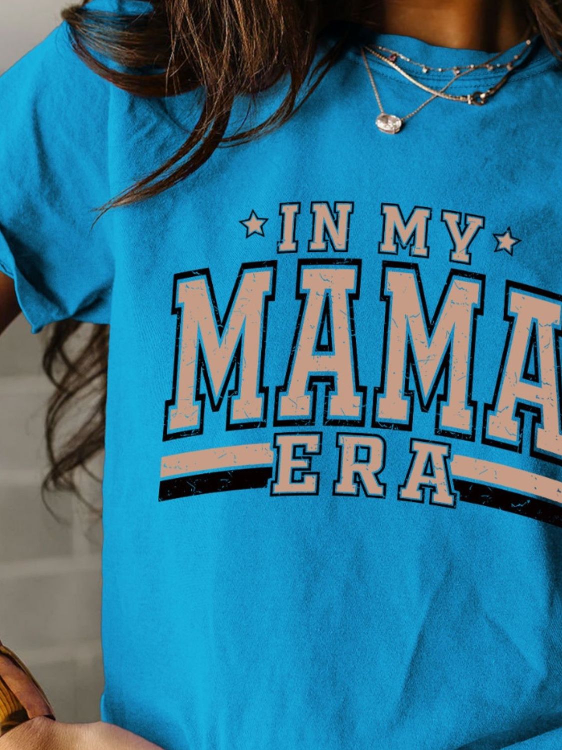 Mama Era T-Shirt
