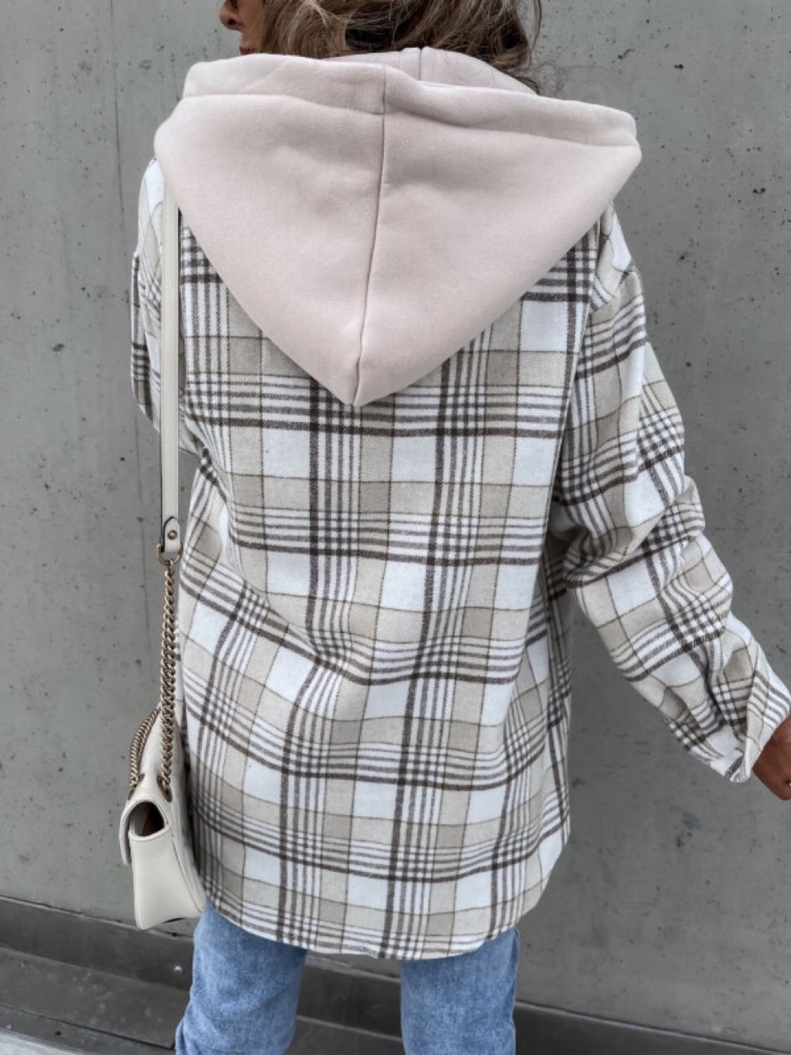 The Marci Jacket