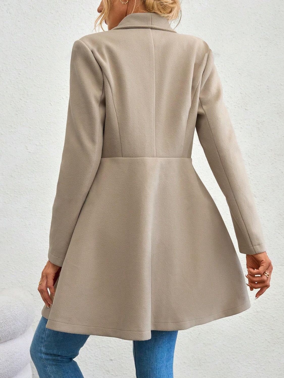 The Janie Jacket