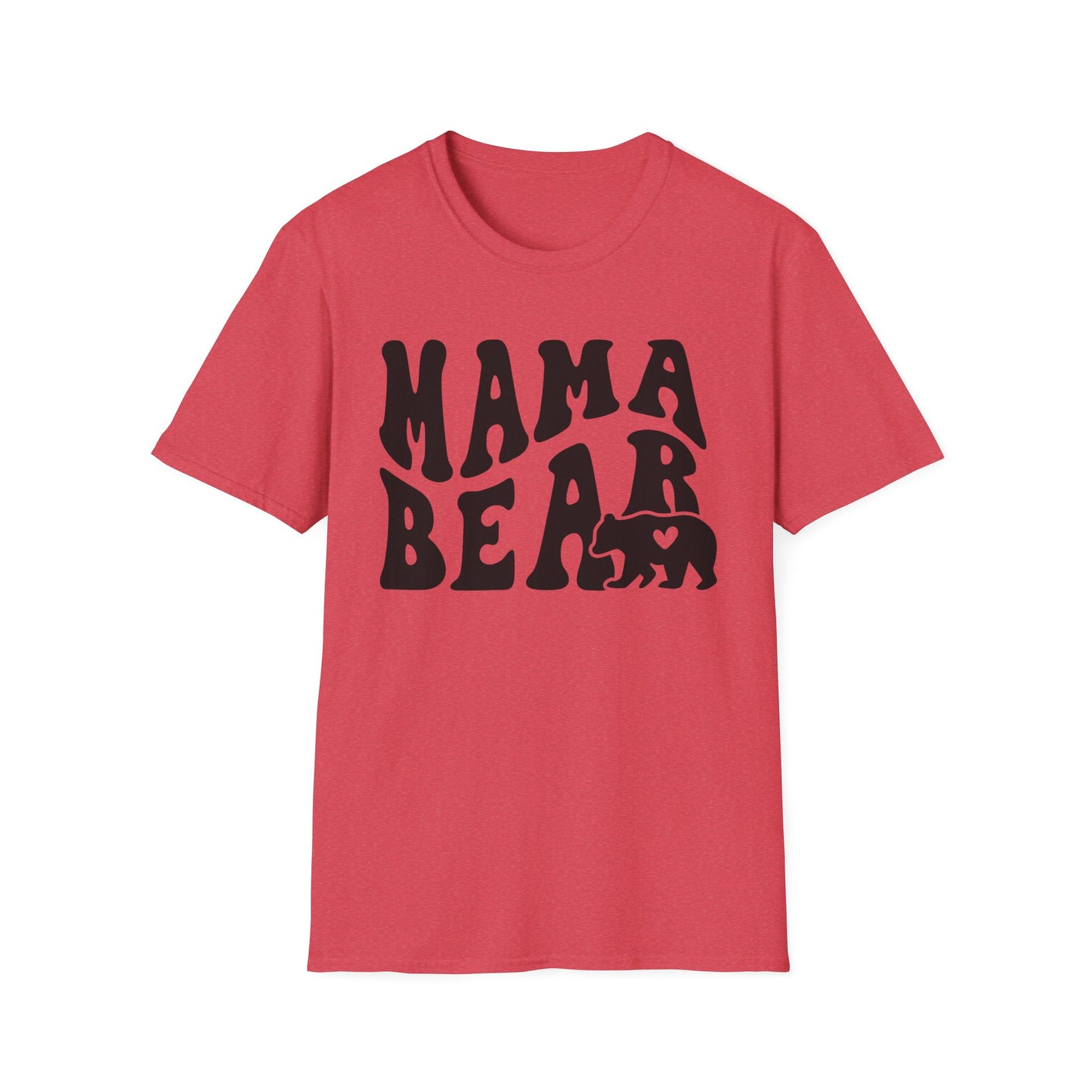 Mama Bear