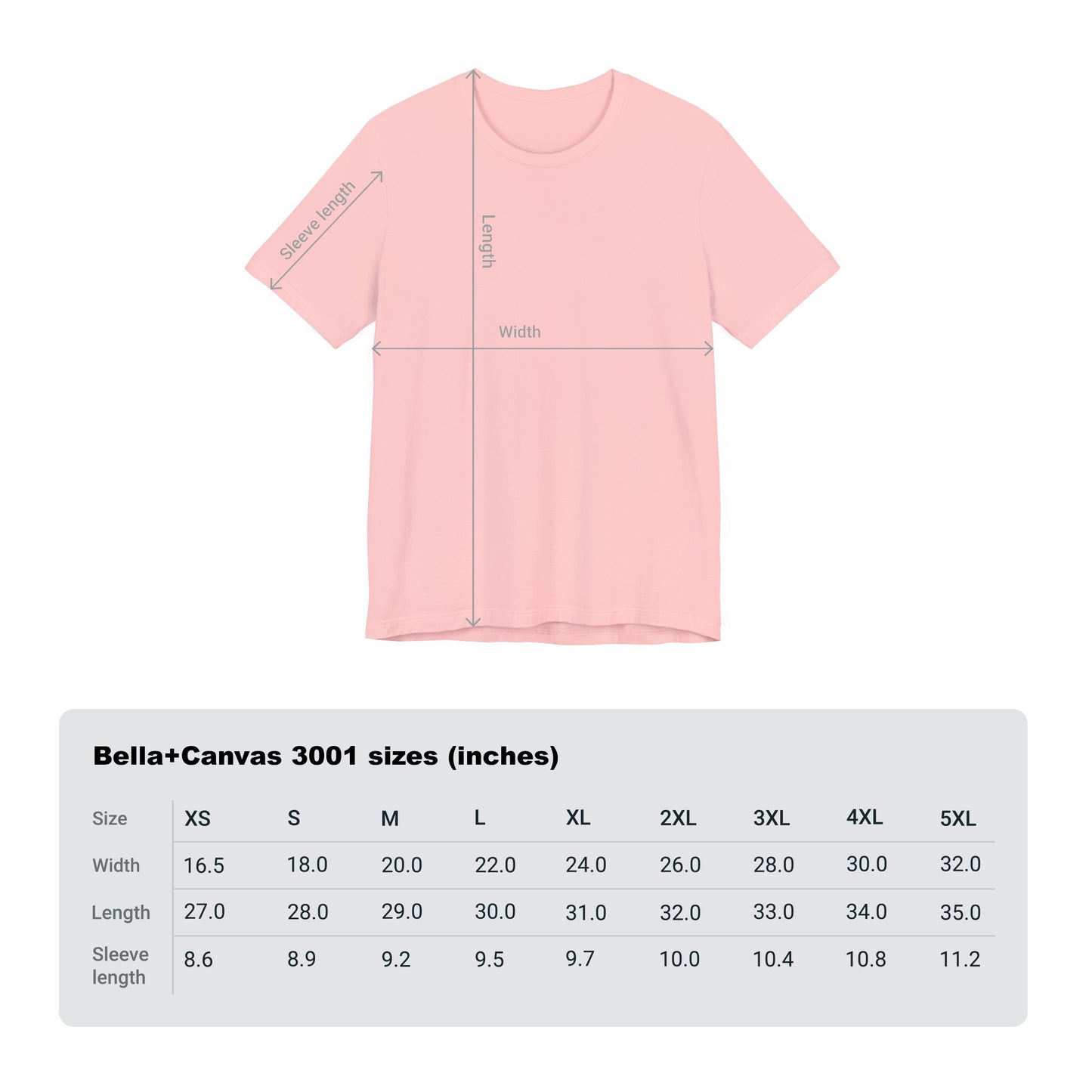 Tic Tac Hearts Tee