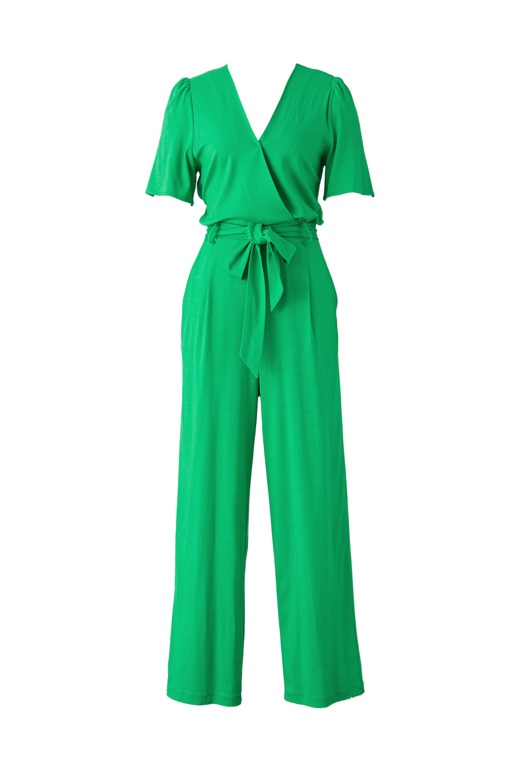 The Nancy Jumpsuit