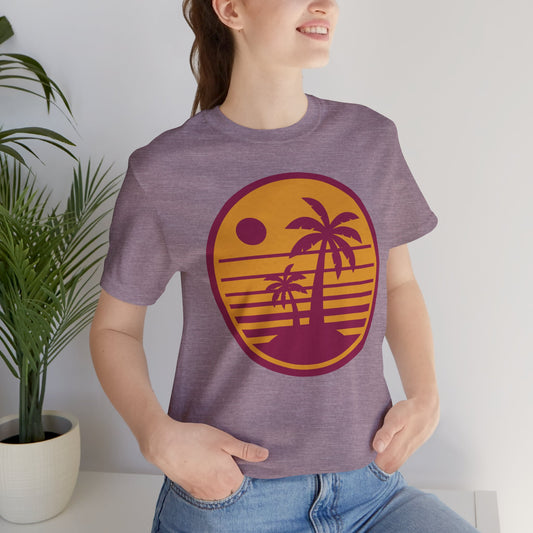 Vacation Vibes T-shirt