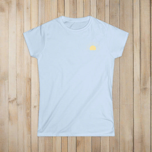 Sail Away With Me T-Shirt