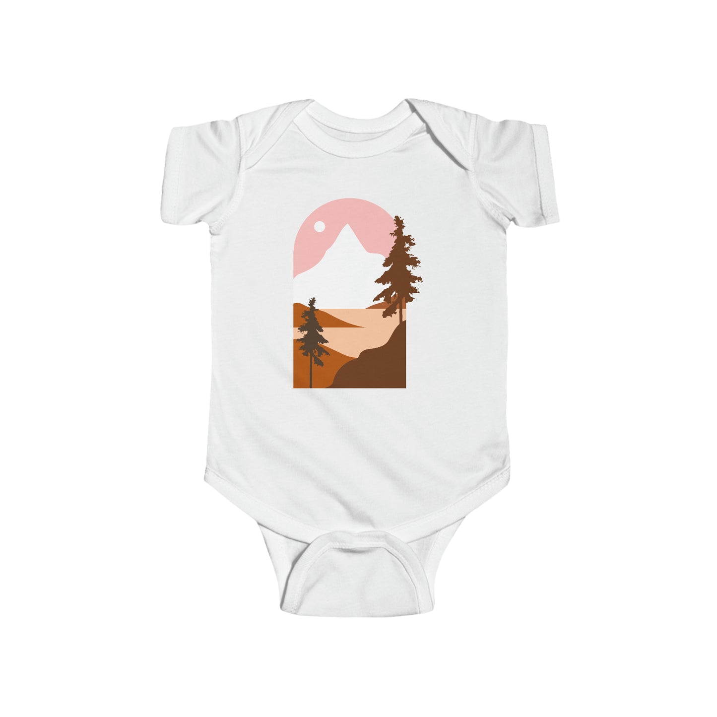 Outdoor Onesie