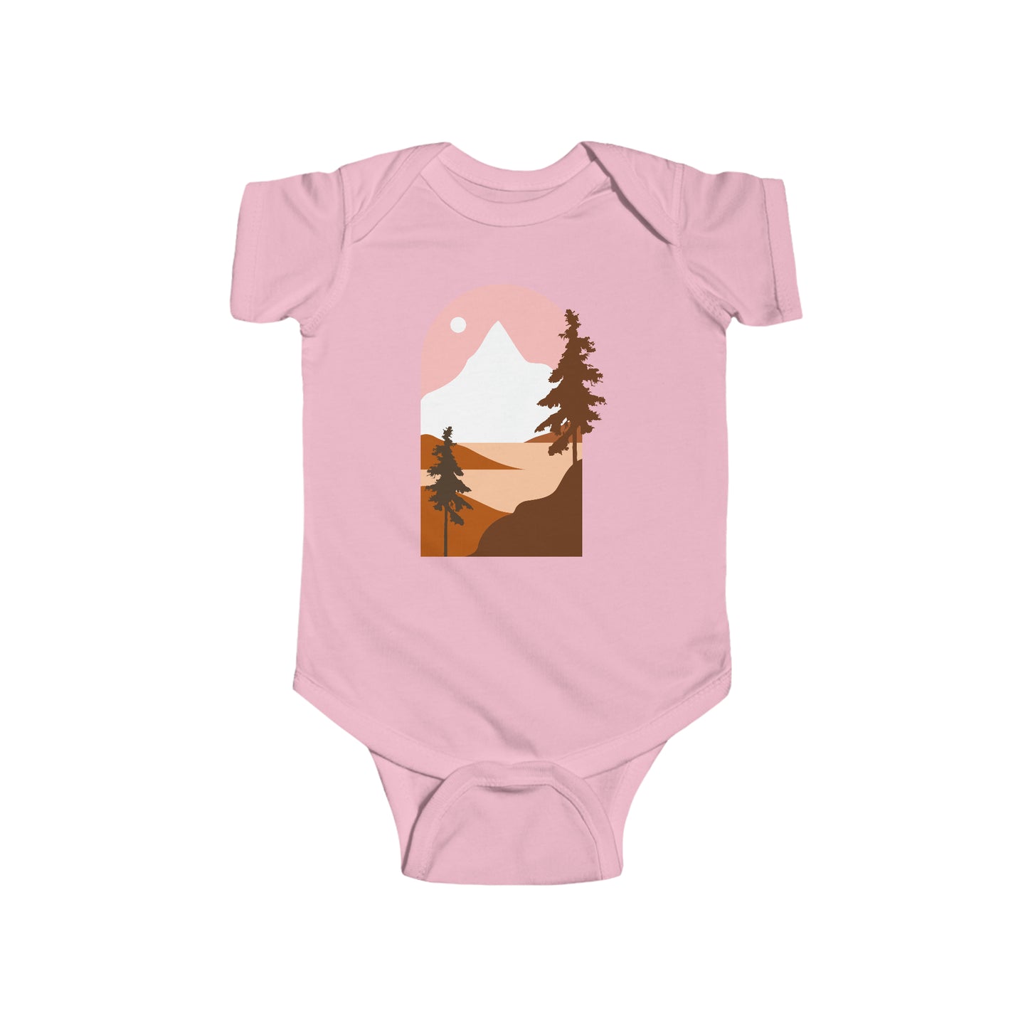 Outdoor Onesie