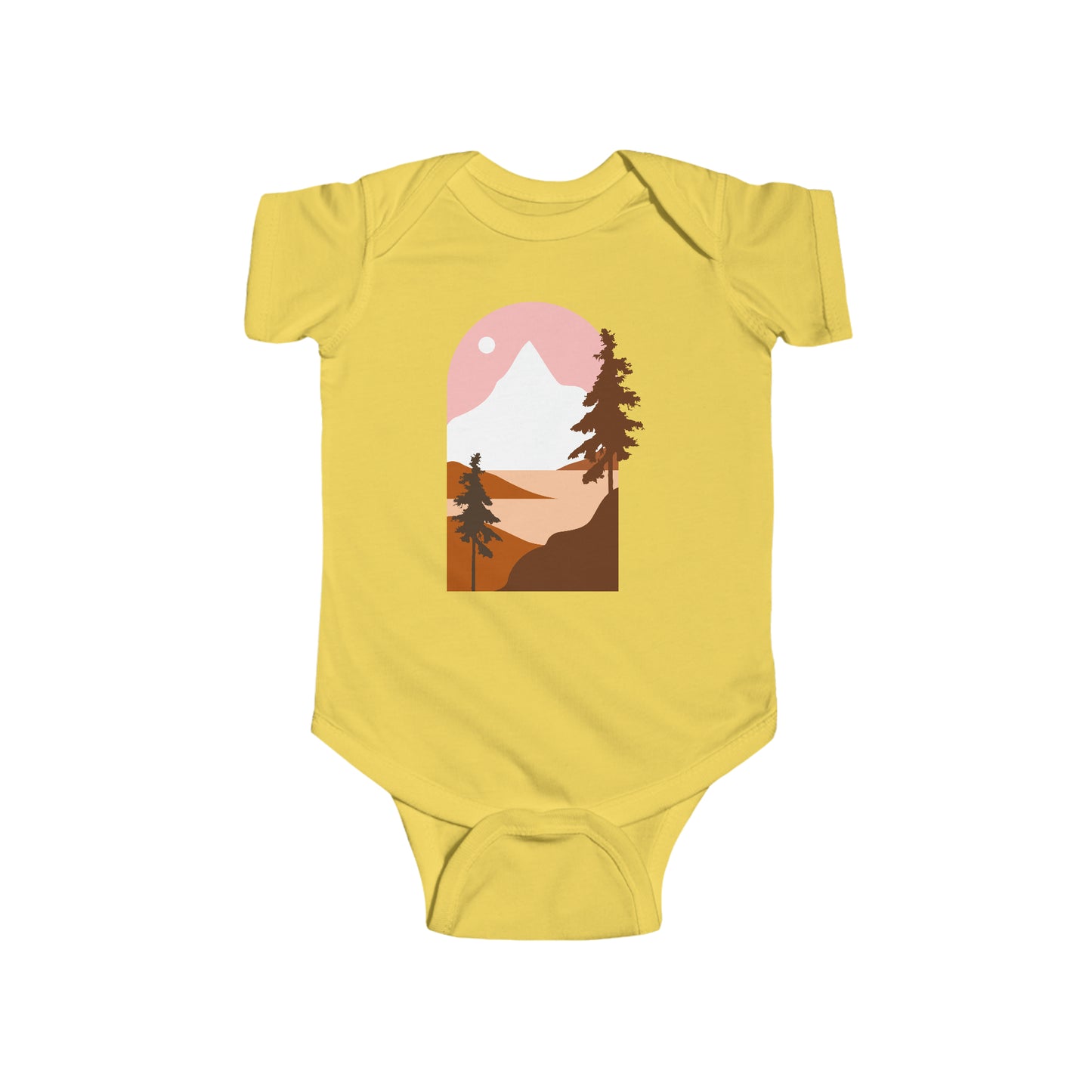 Outdoor Onesie