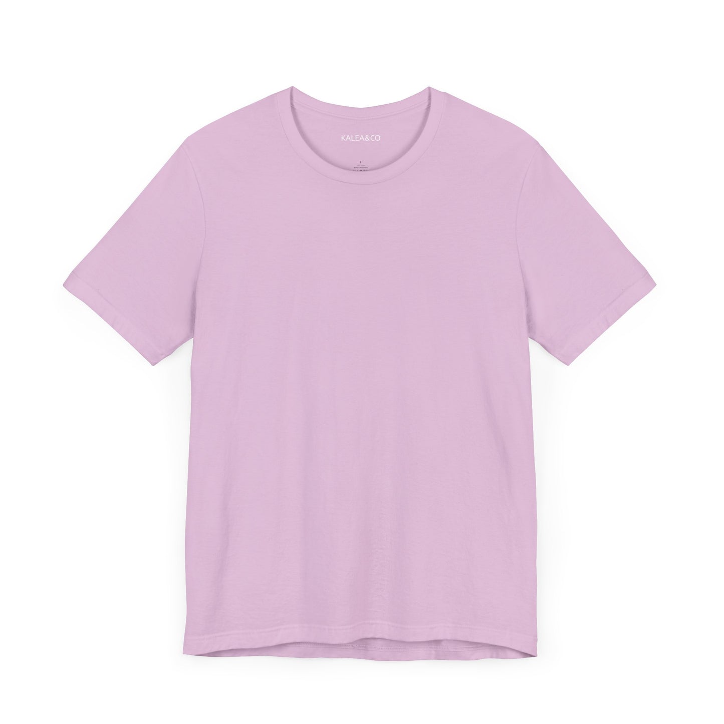 Plain Tee