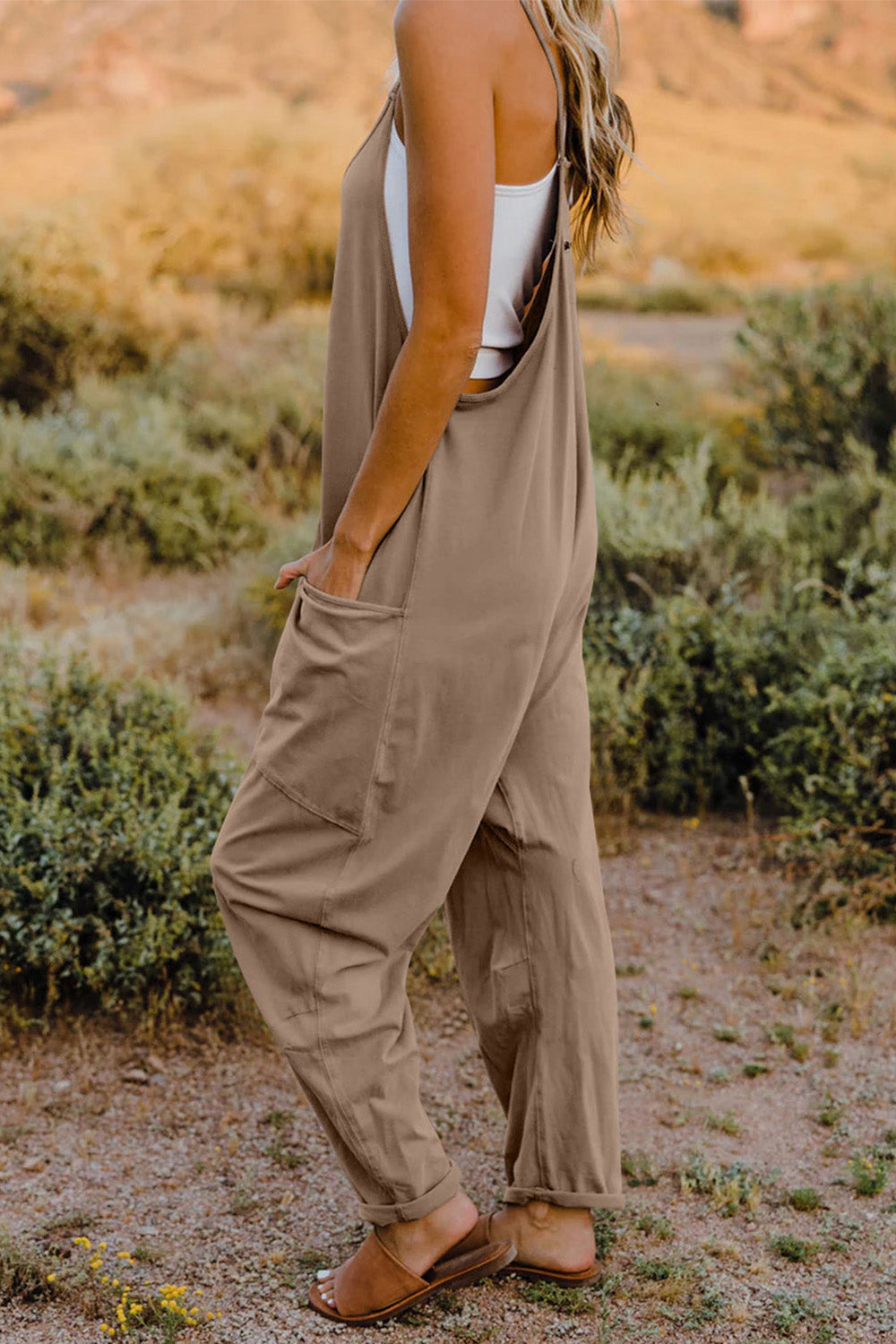 The Diane Jumpsuit