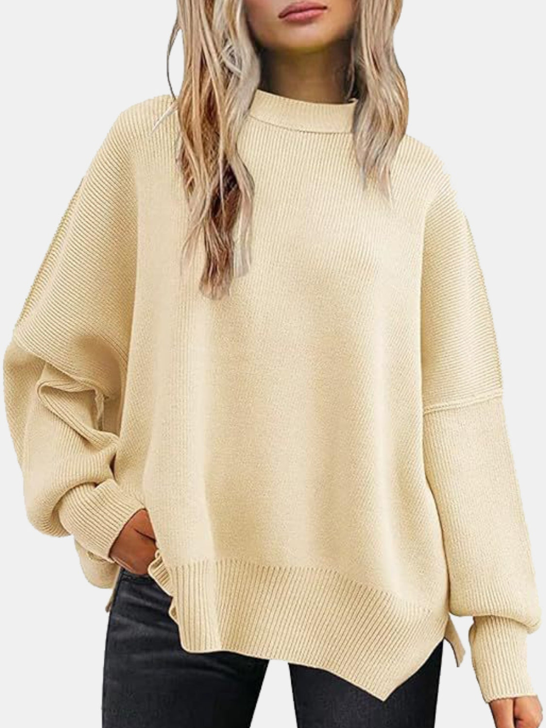 The Haylee Sweater