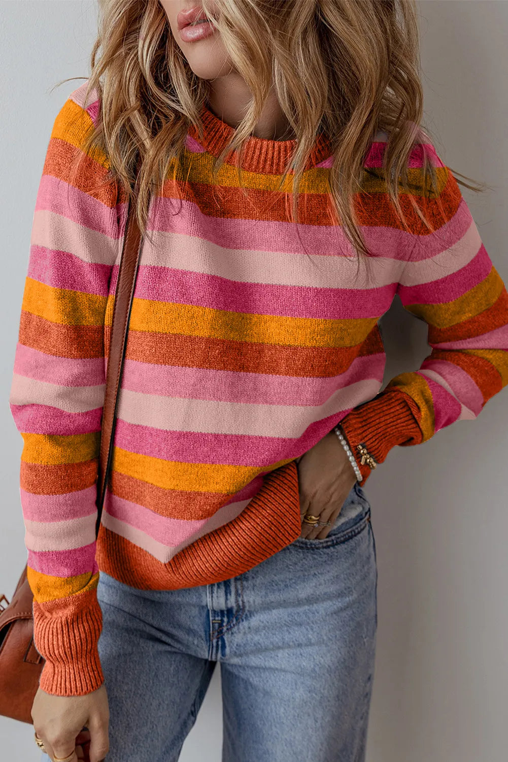 The Ella Sweater