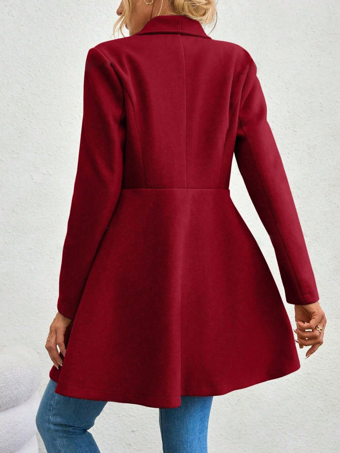 The Janie Jacket