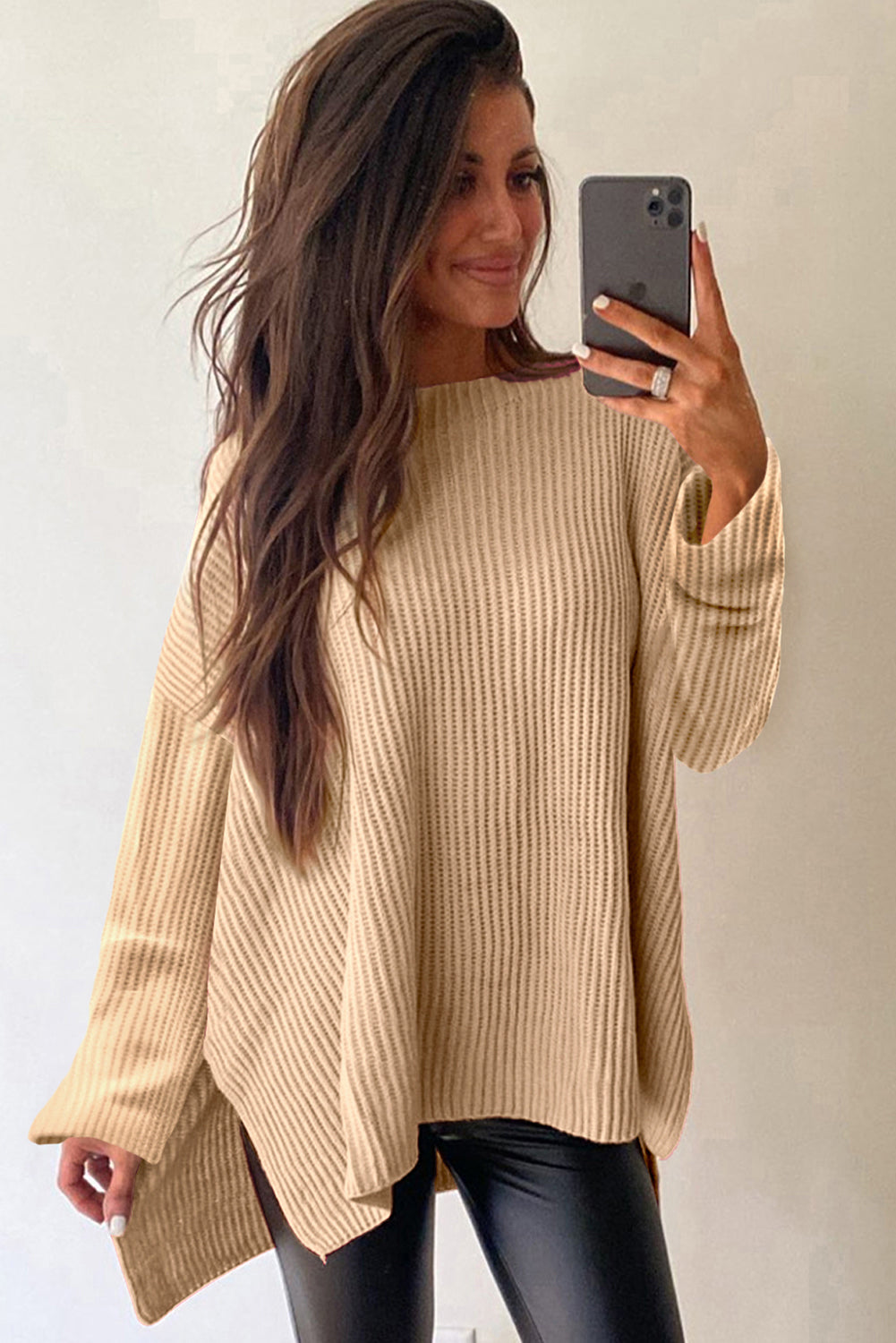 The Emily Sweater