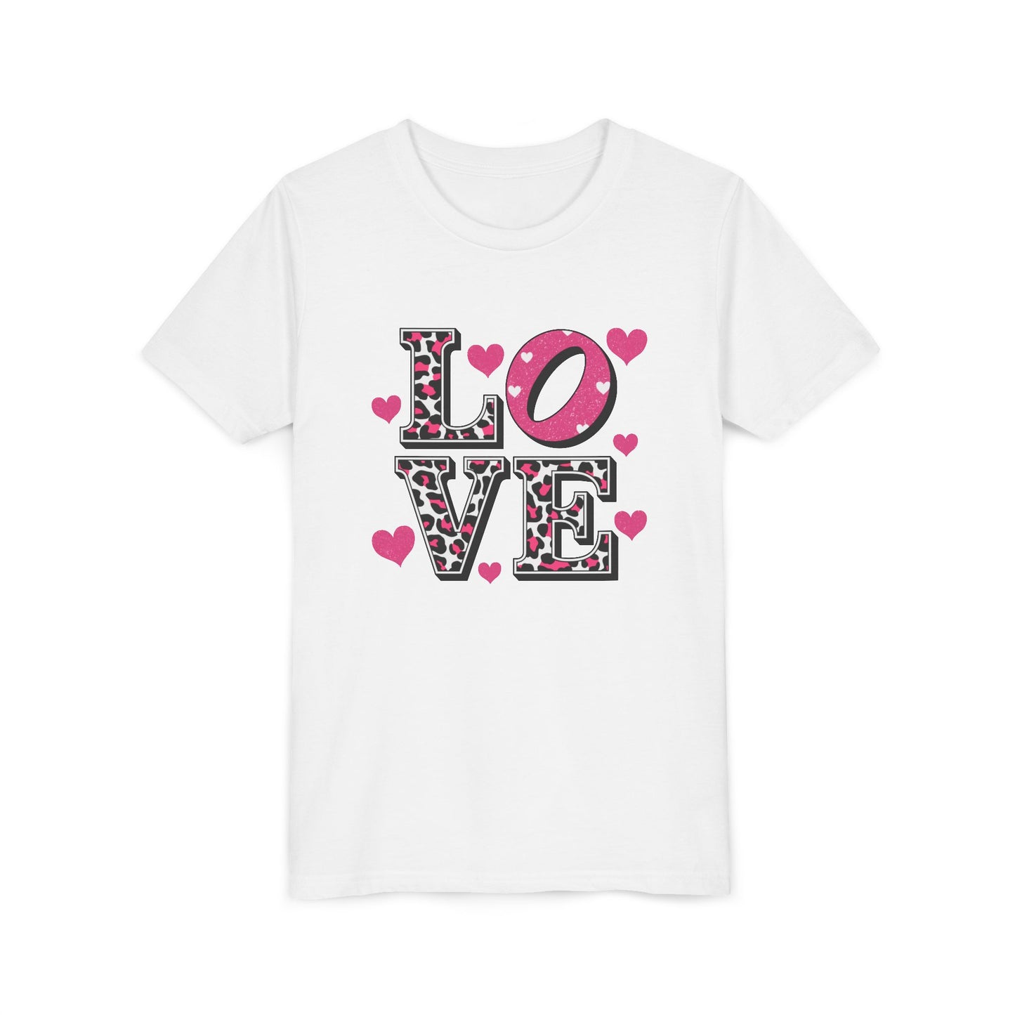 Love Youth Tee