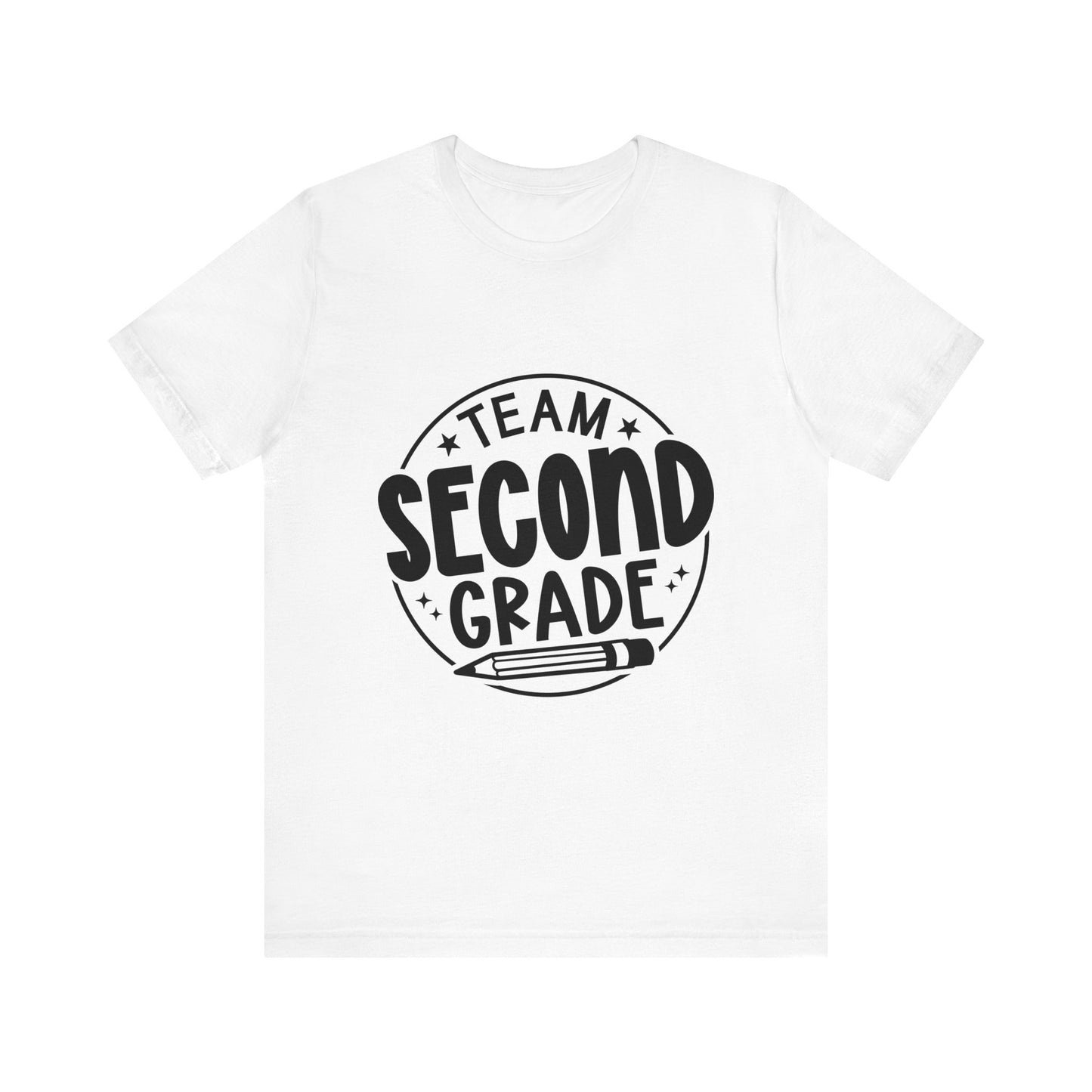 Team Second Grade