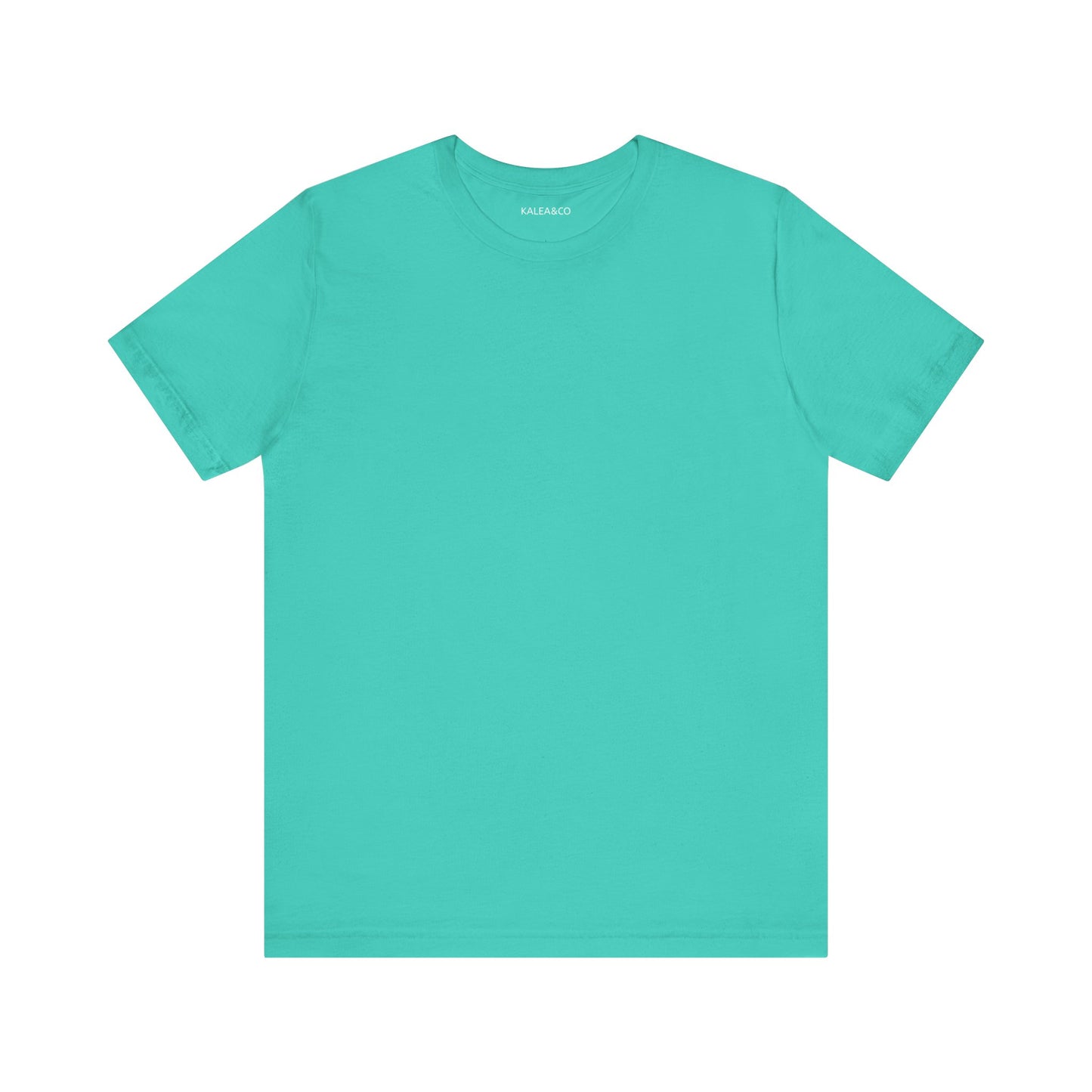 Plain Tee