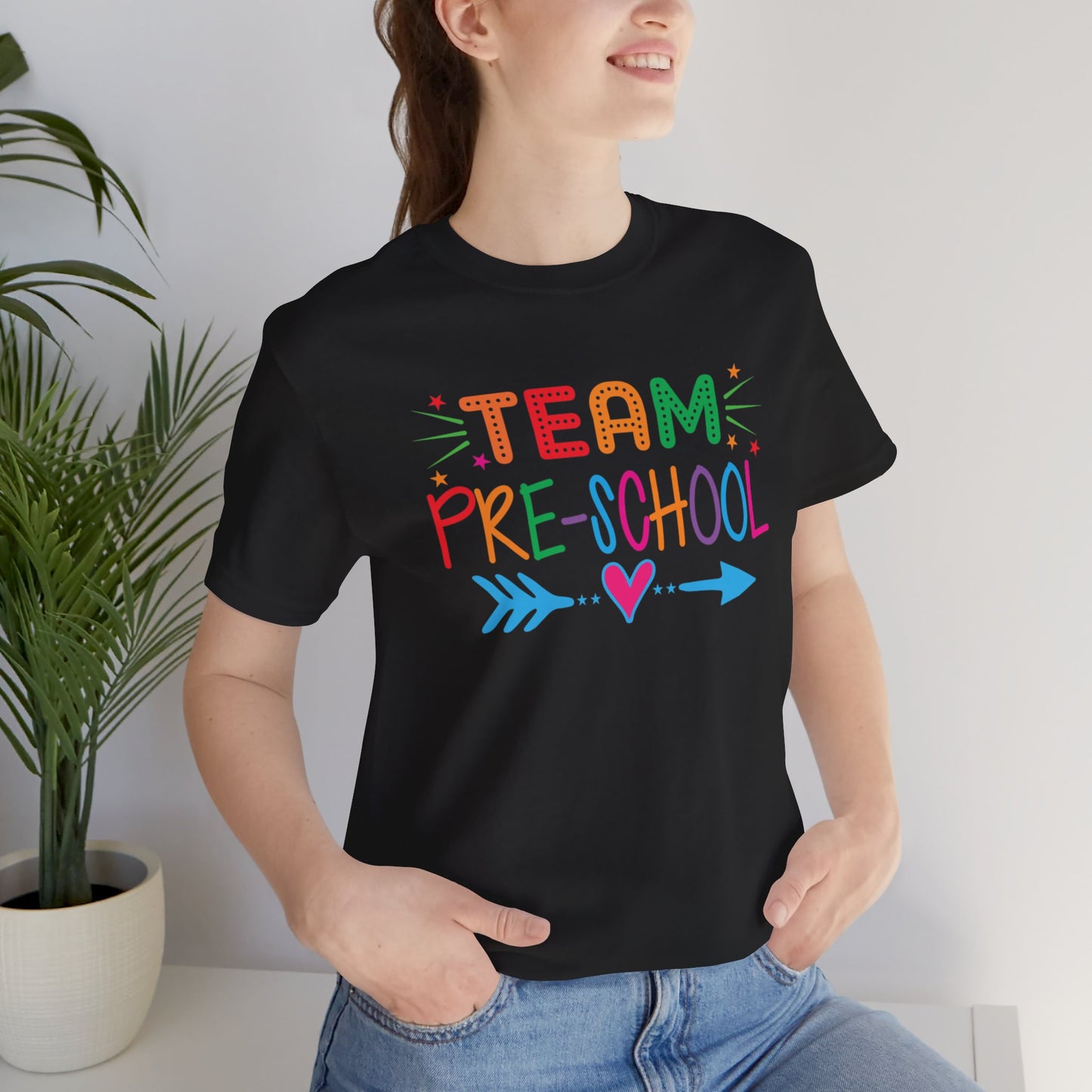 Team Pre-School