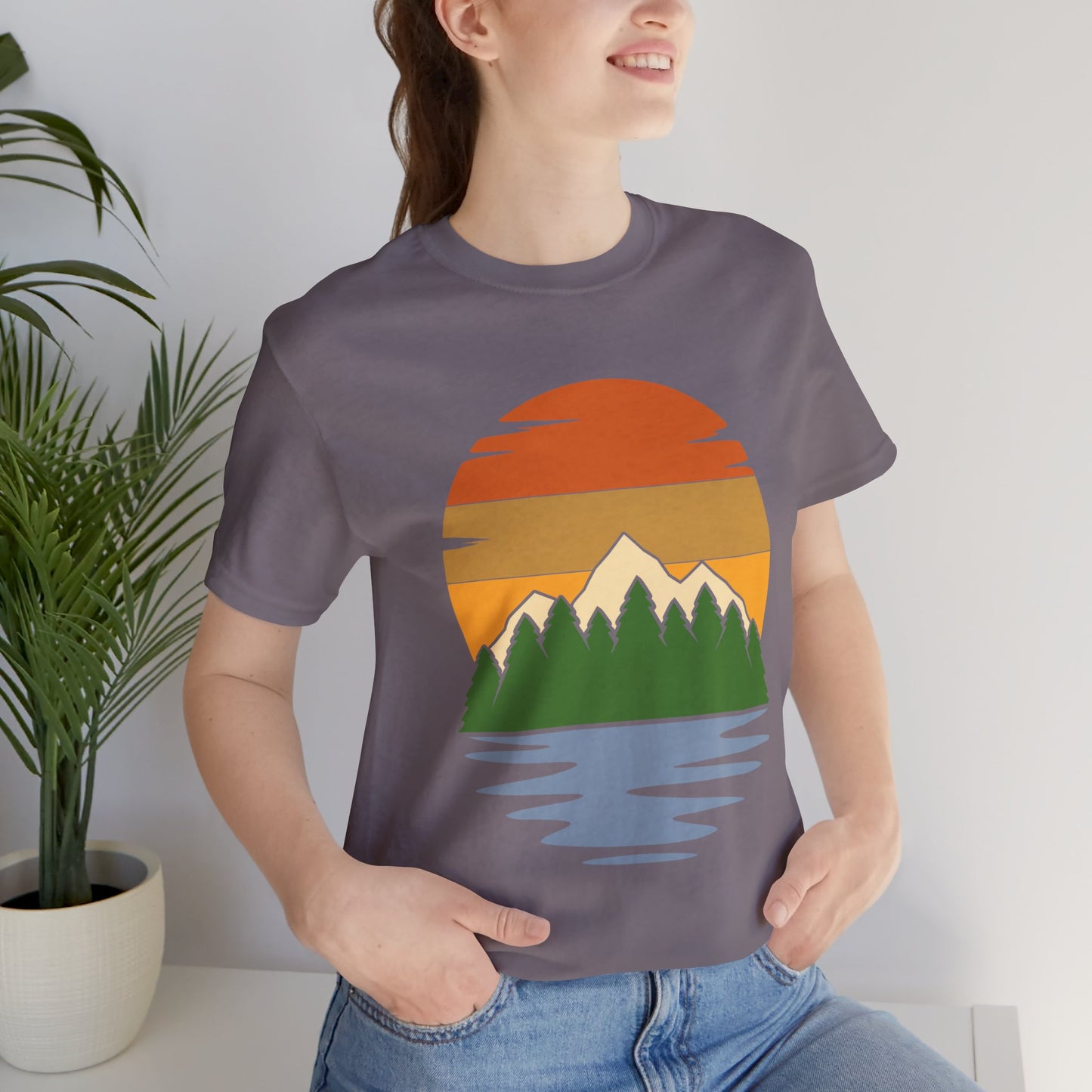 Outdoor T-Shirt