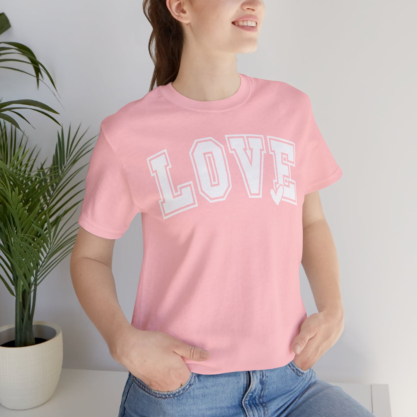 Love Tee