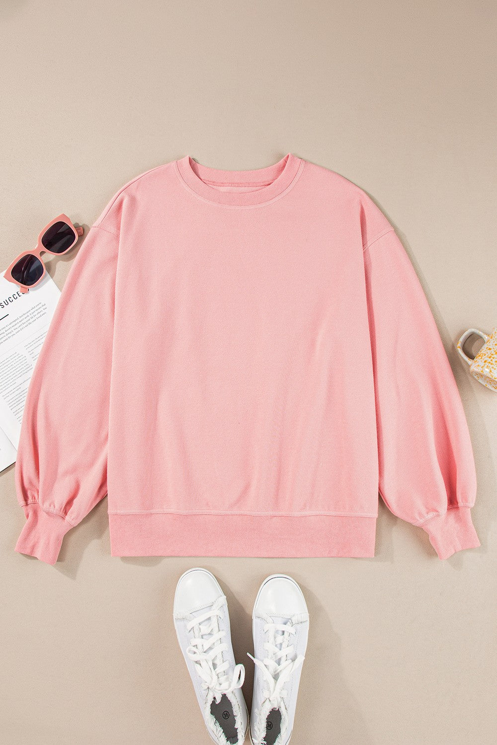 The Sophie Sweatshirt