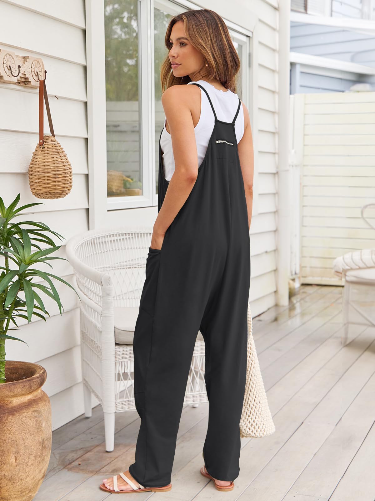 The Jaime Jumpsuit