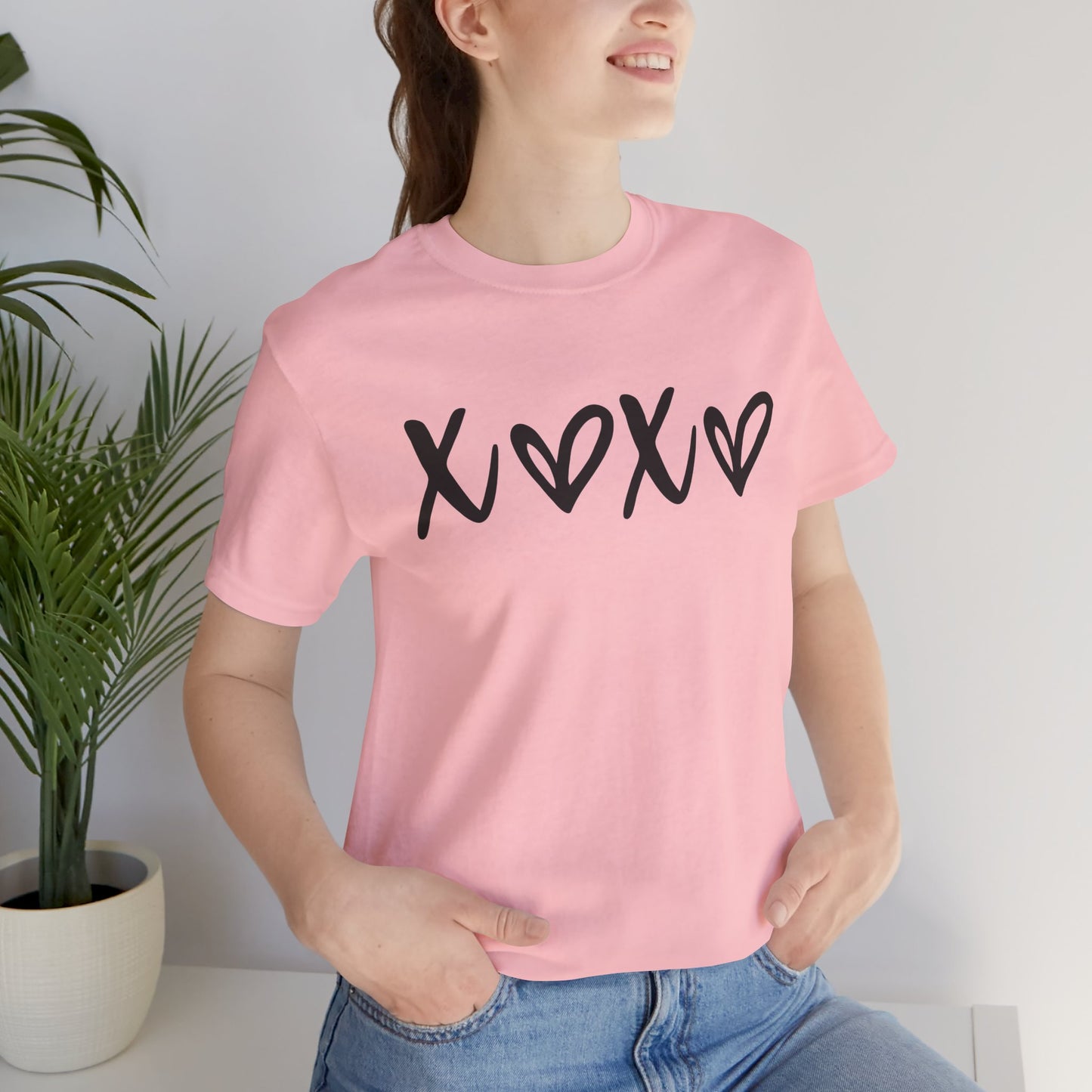 XOXO Tee
