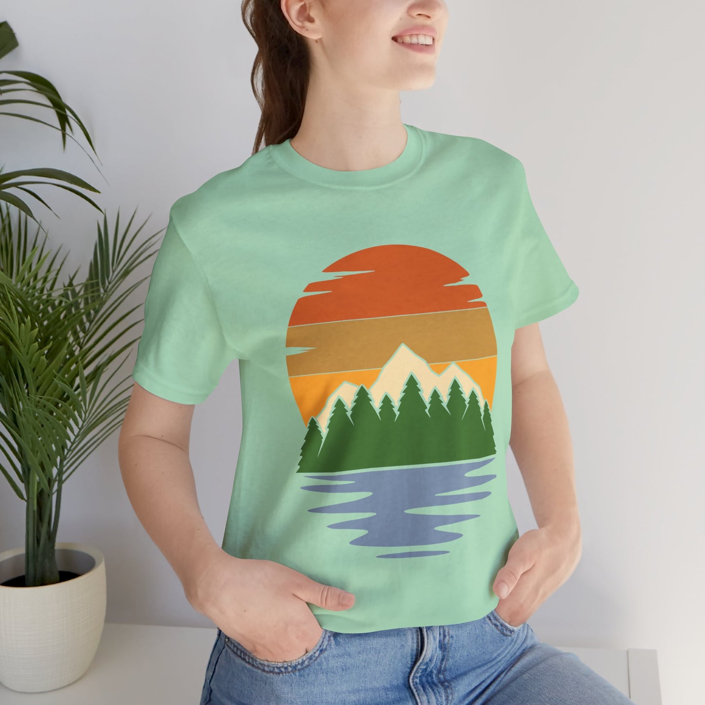 Outdoor T-Shirt