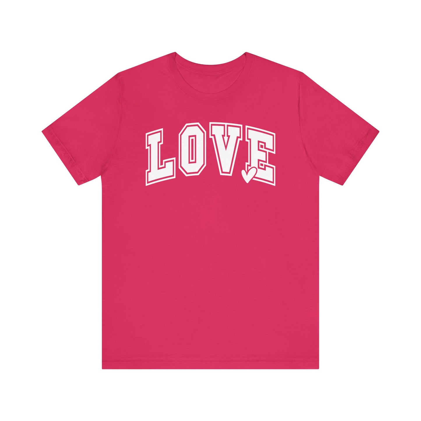 Love Tee