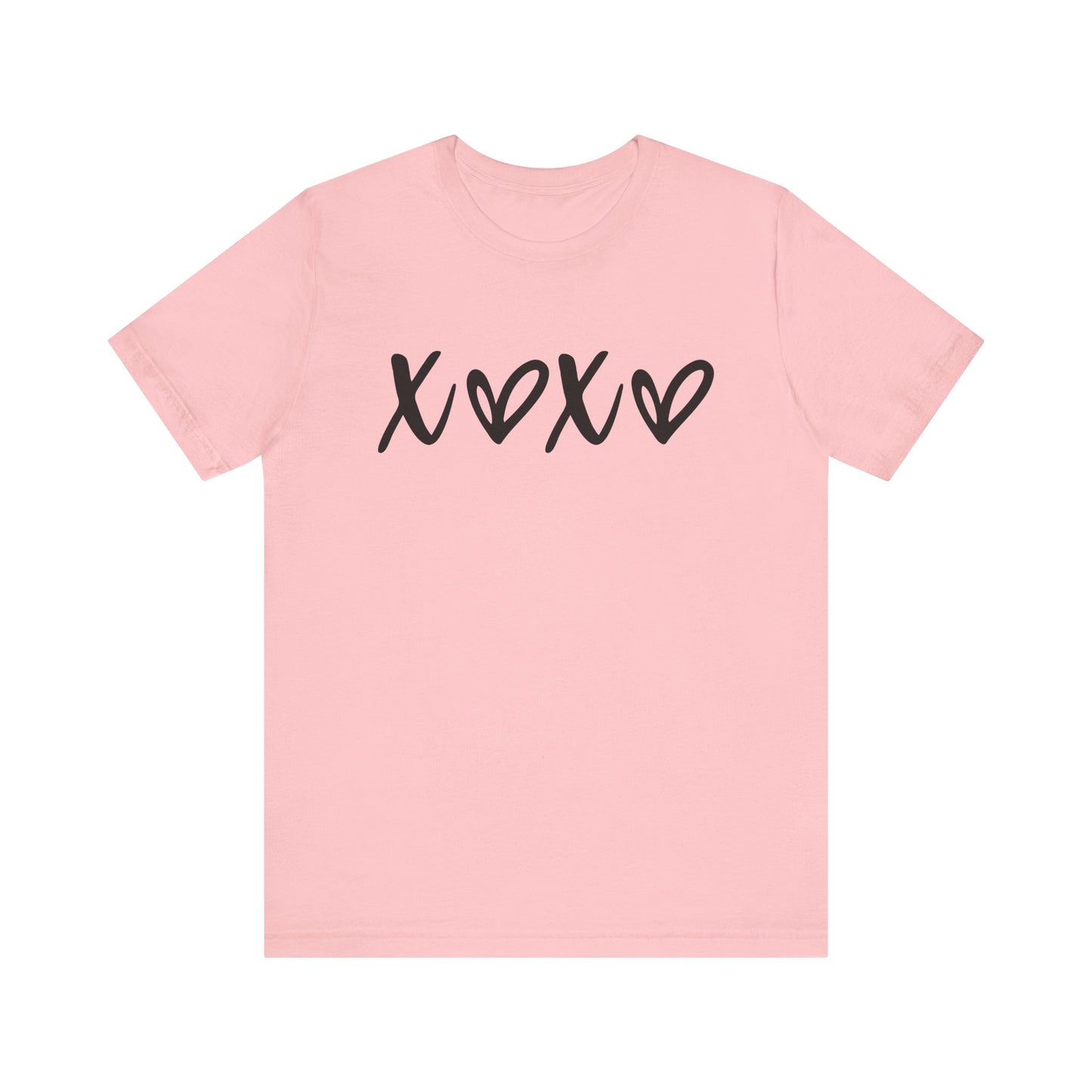 XOXO Tee