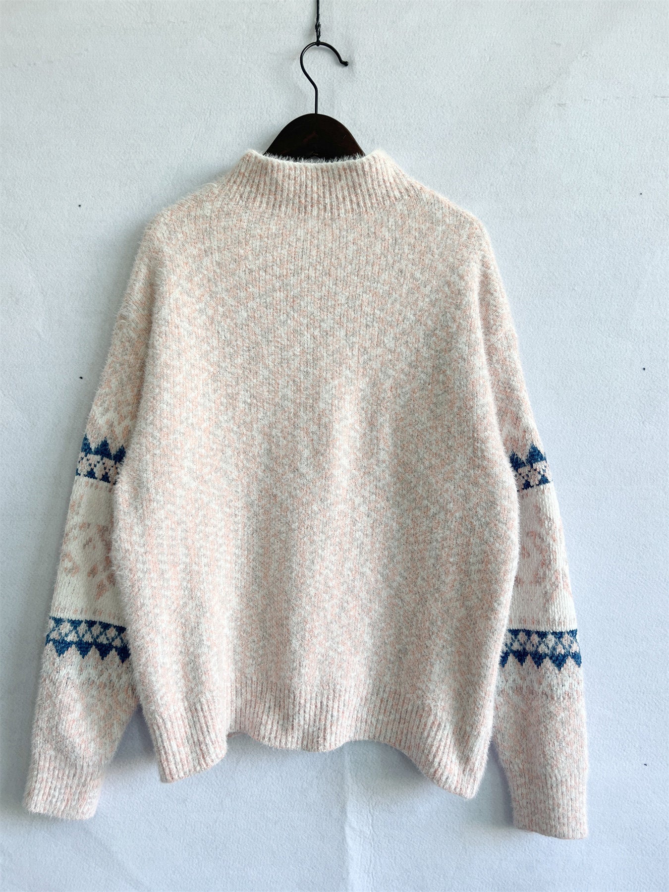 The Jasmine Sweater
