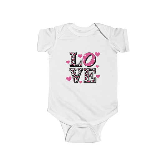 Love Onesie