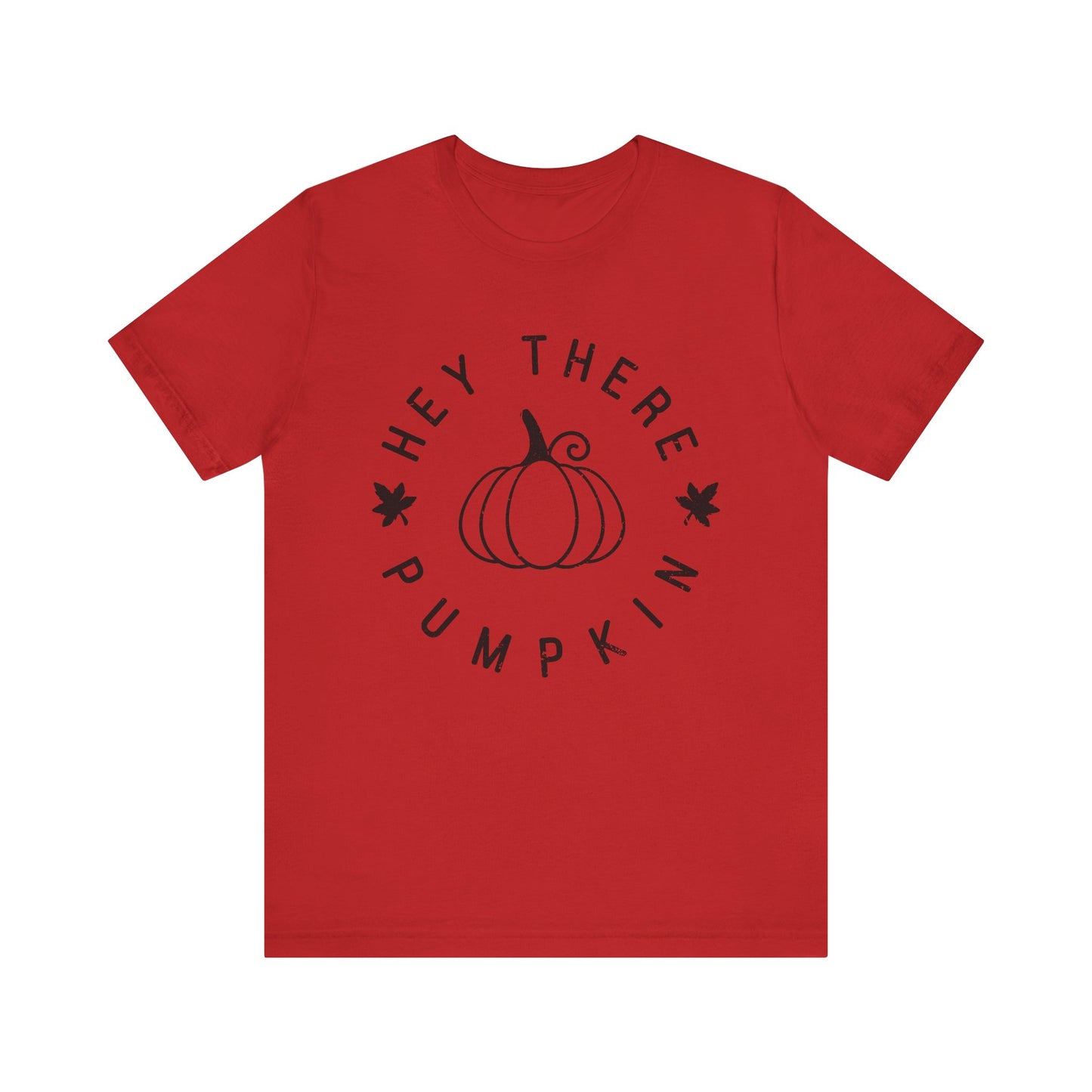 Hey There Pumpkin Tee