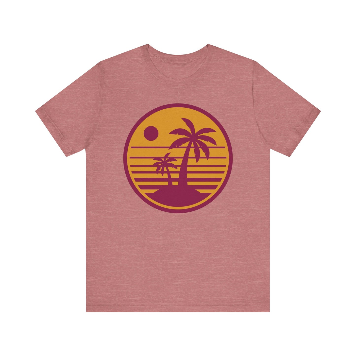 Vacation Vibes T-shirt