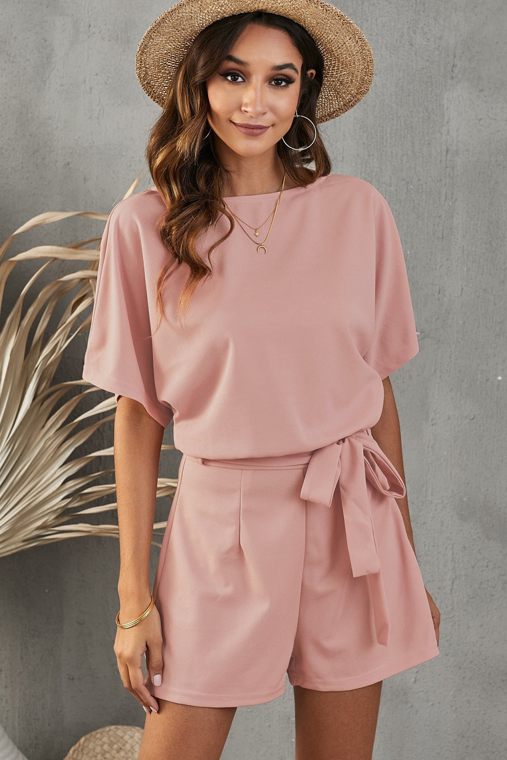 The Felicity Romper