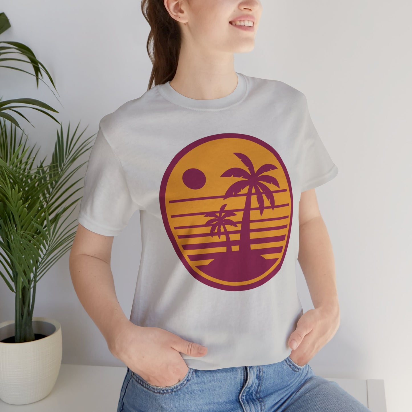 Vacation Vibes T-shirt