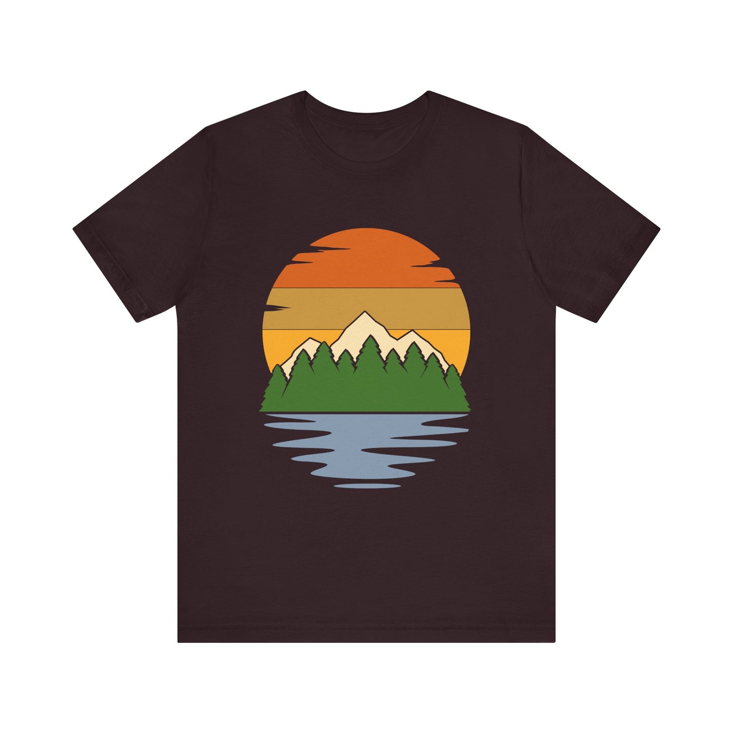 Outdoor T-Shirt