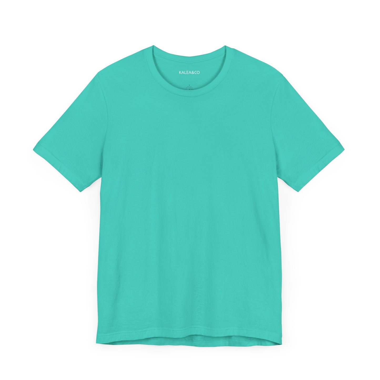 Plain Tee