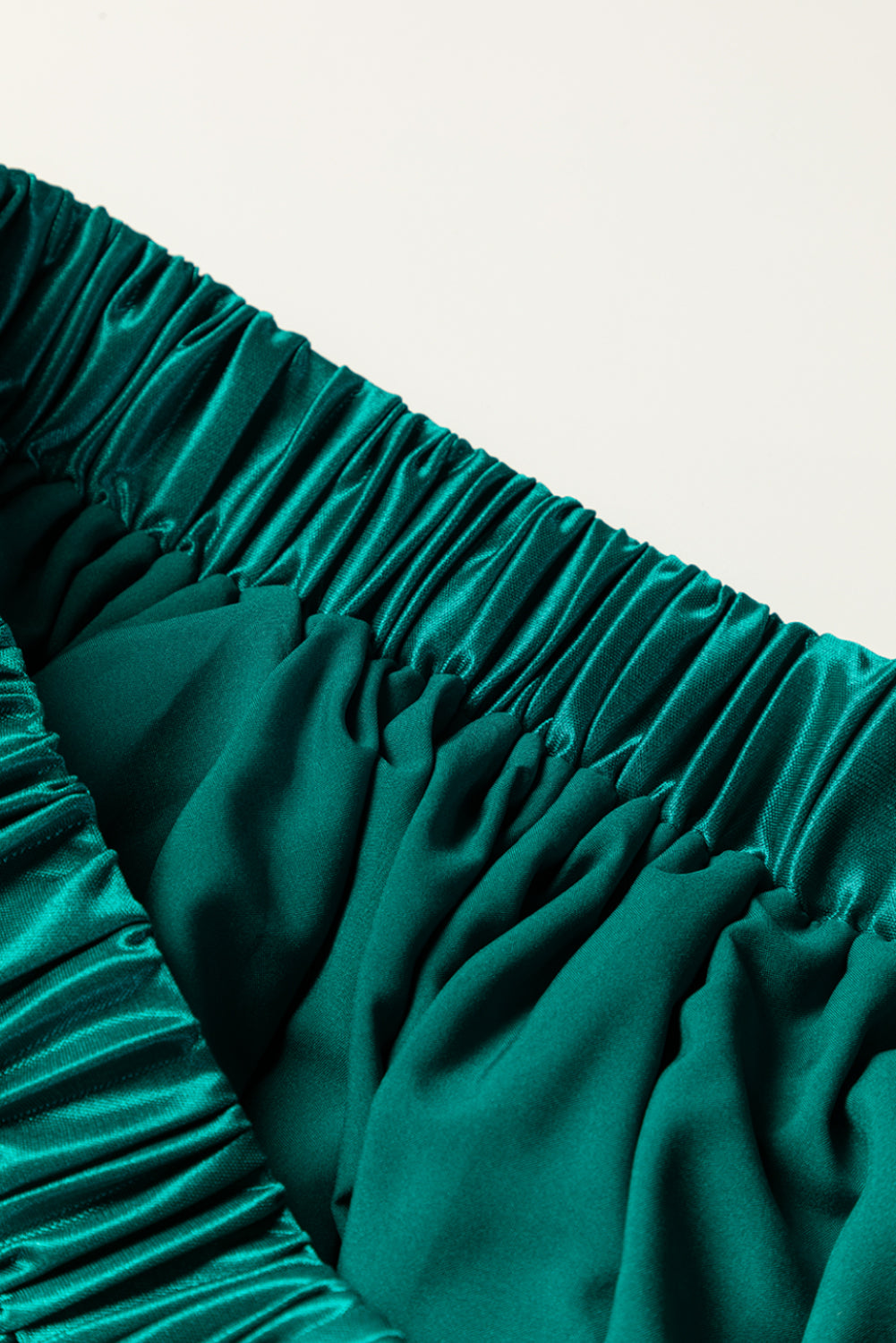 The Zora Skirt