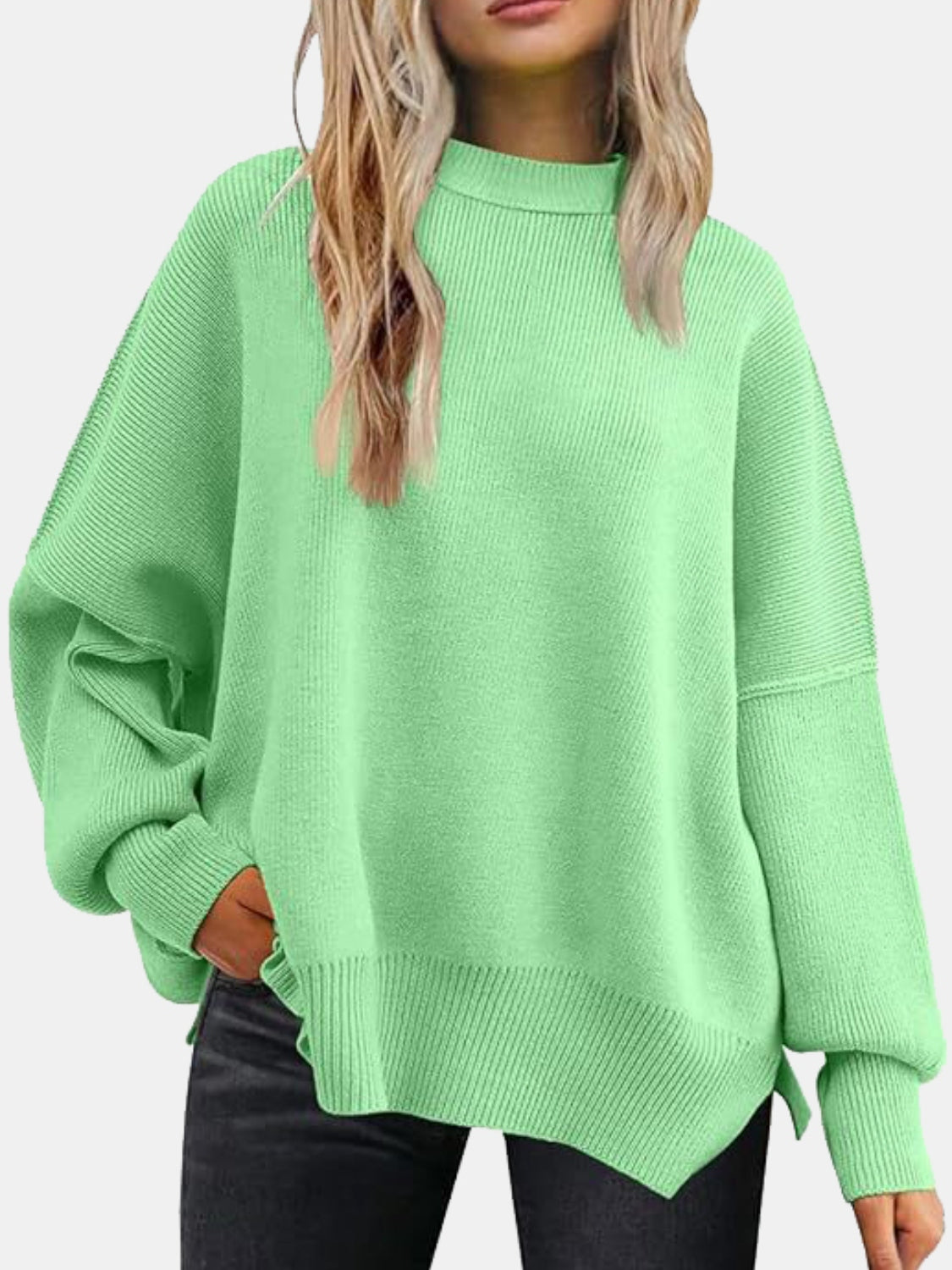 The Haylee Sweater