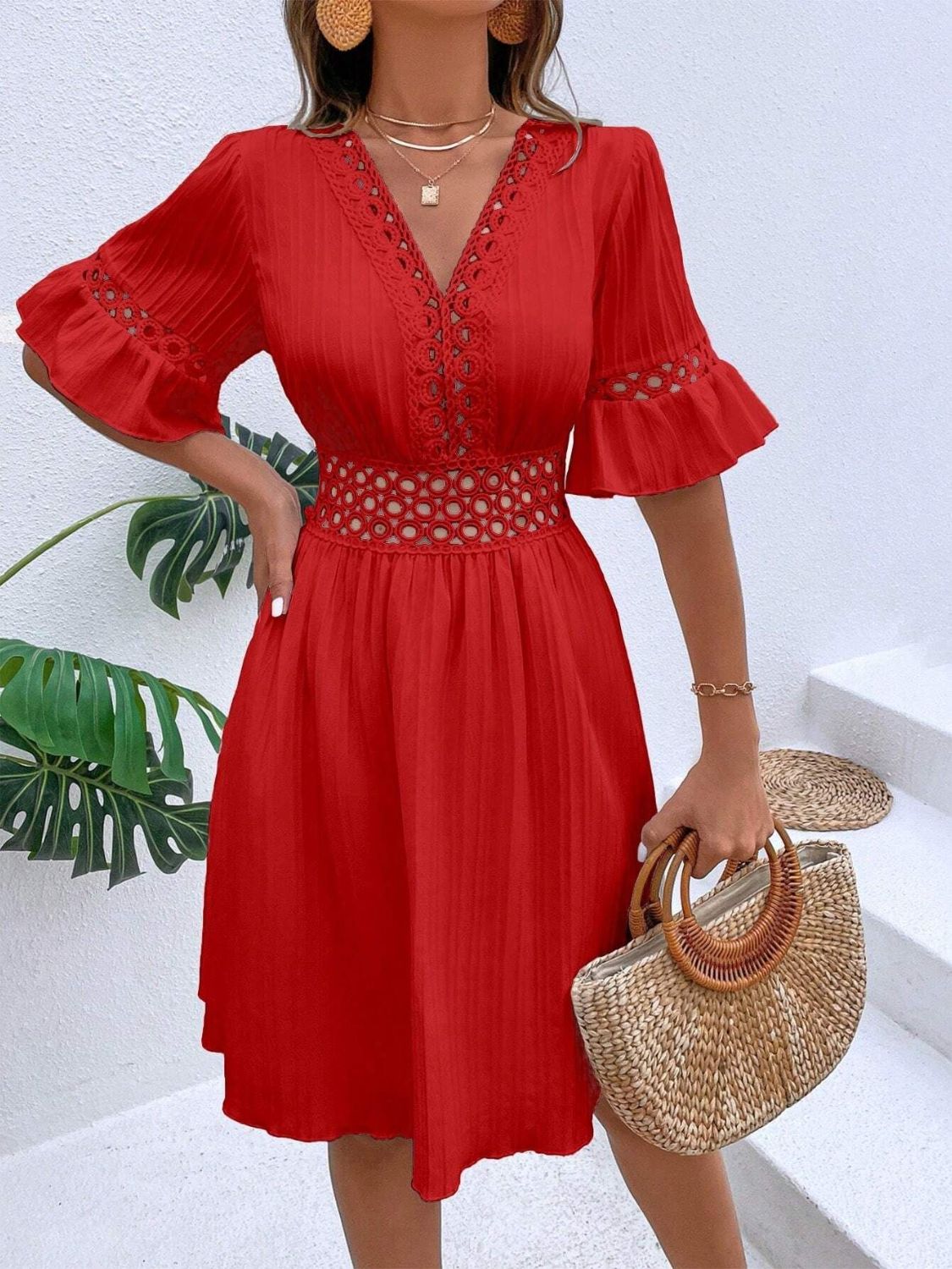 The Grace Dress
