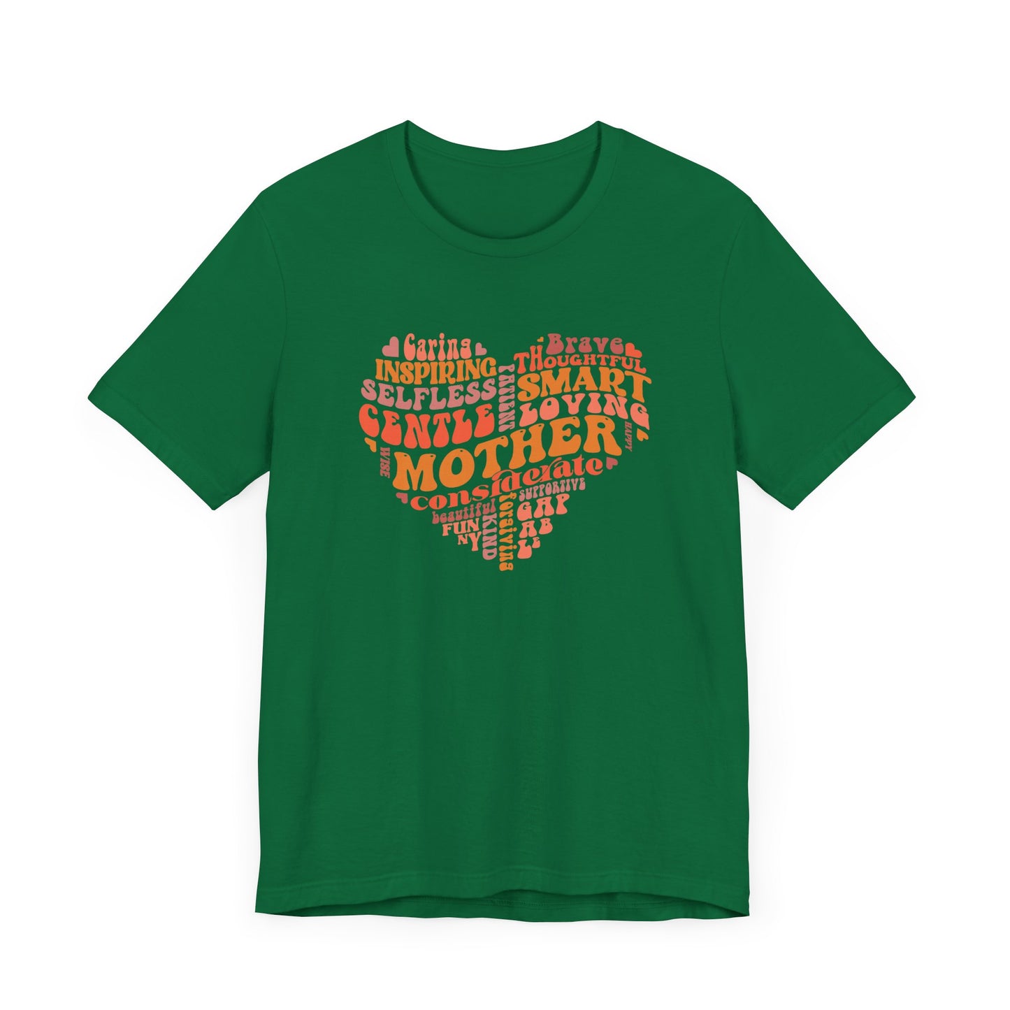 Mother Tee