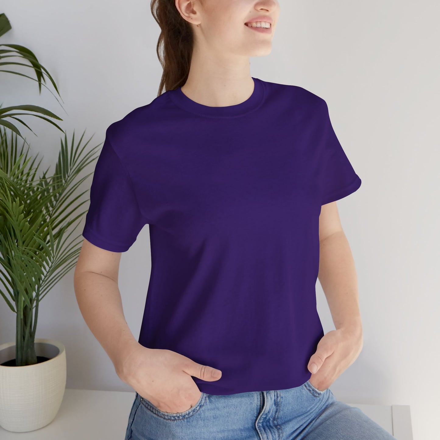 Plain Tee