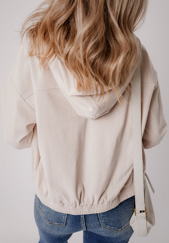 The Jackie Jacket